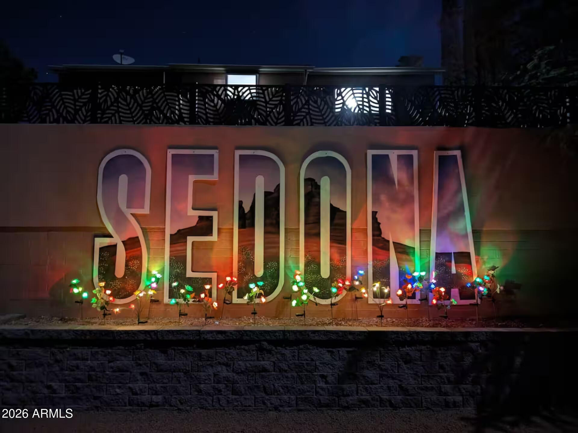 25 Pony Soldier Road