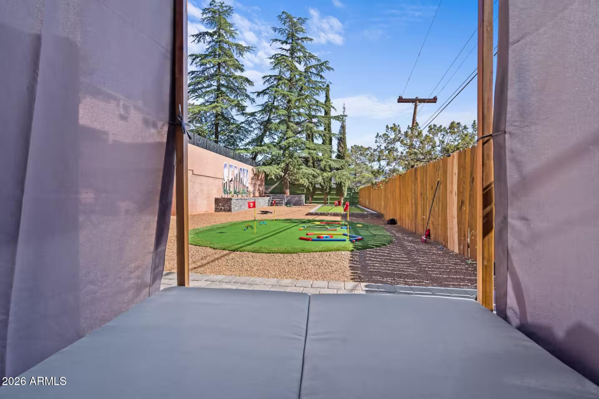 Sedona West - Residential