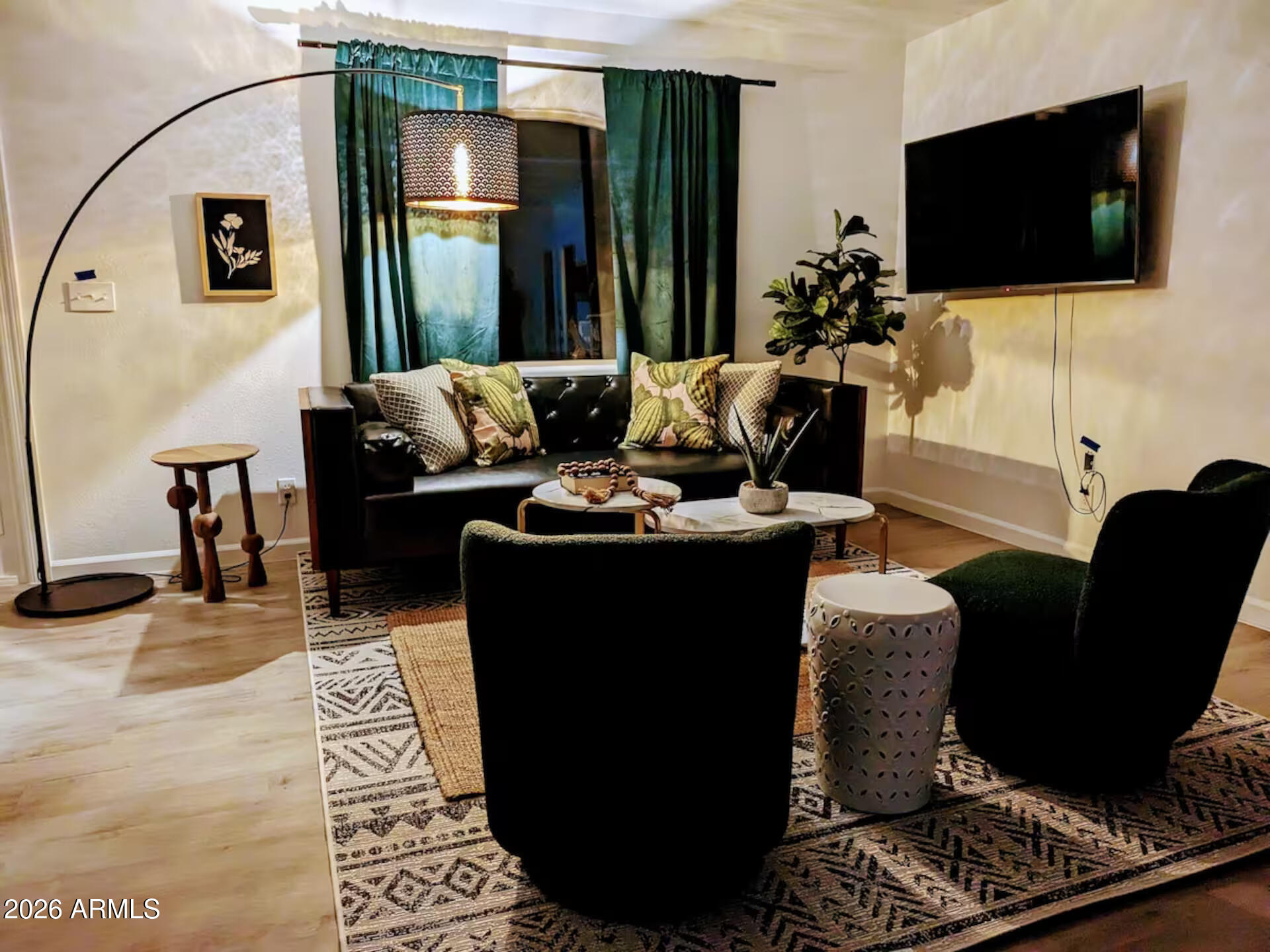Sedona West - Residential
