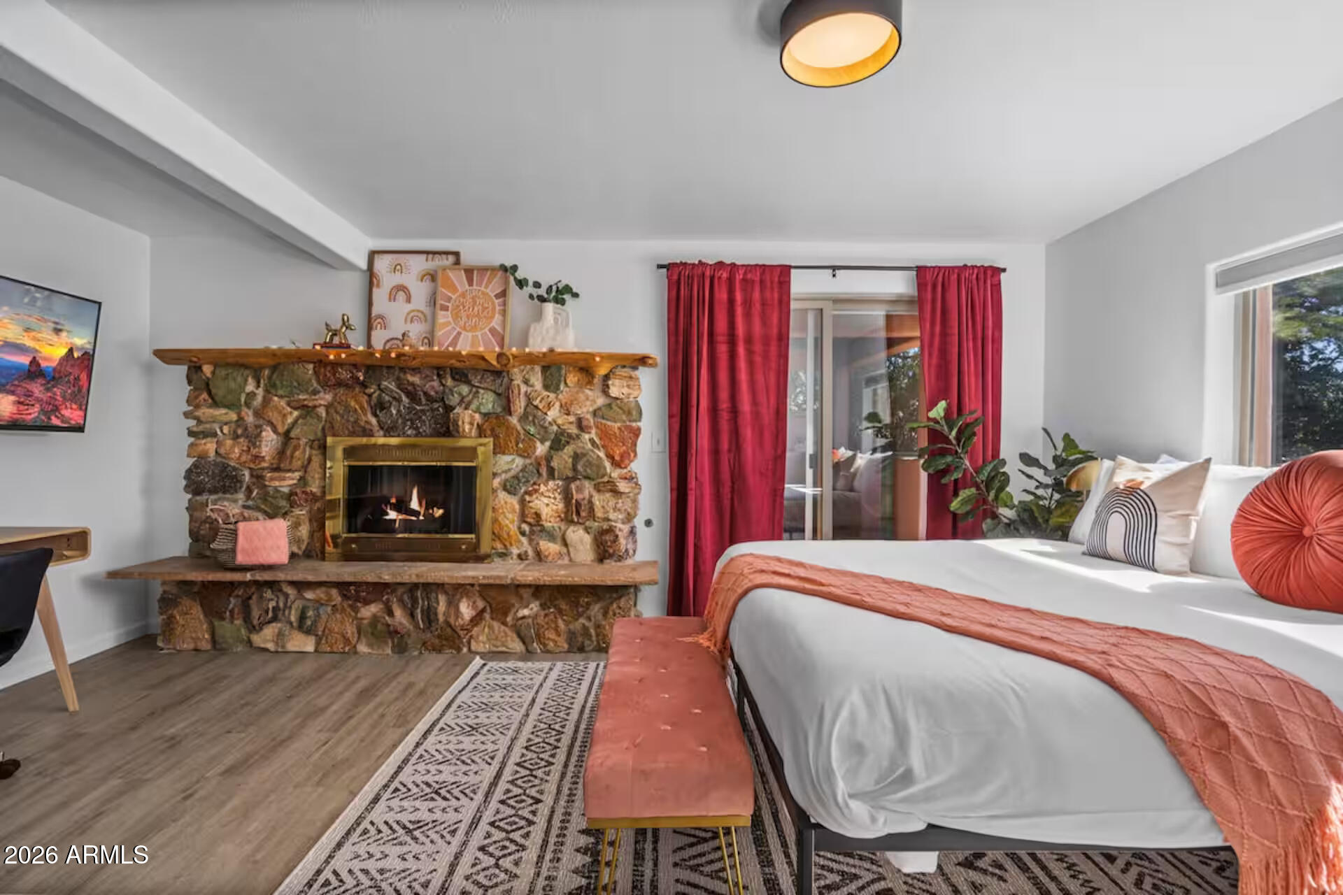 Sedona West - Residential