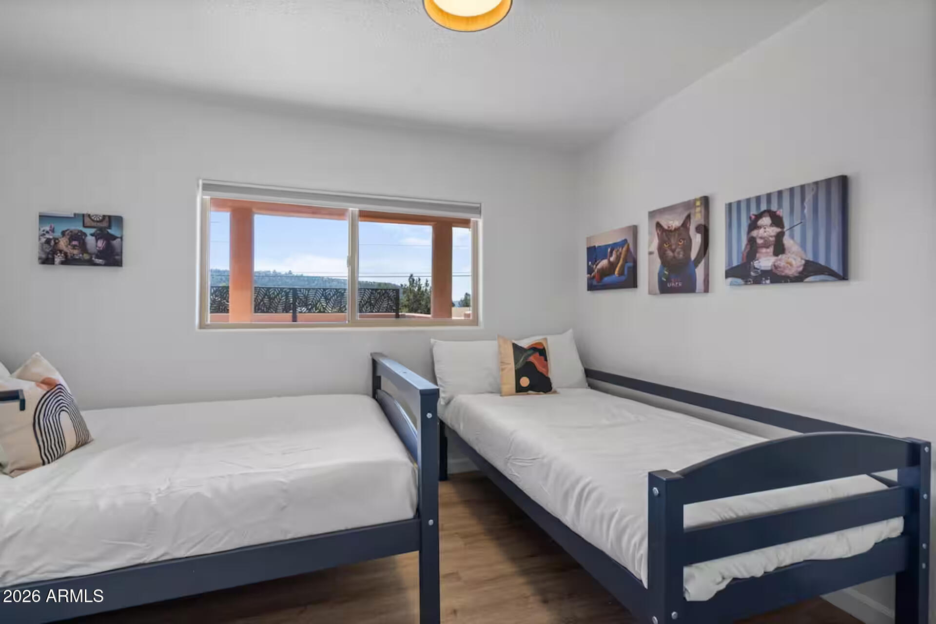 Sedona West - Residential