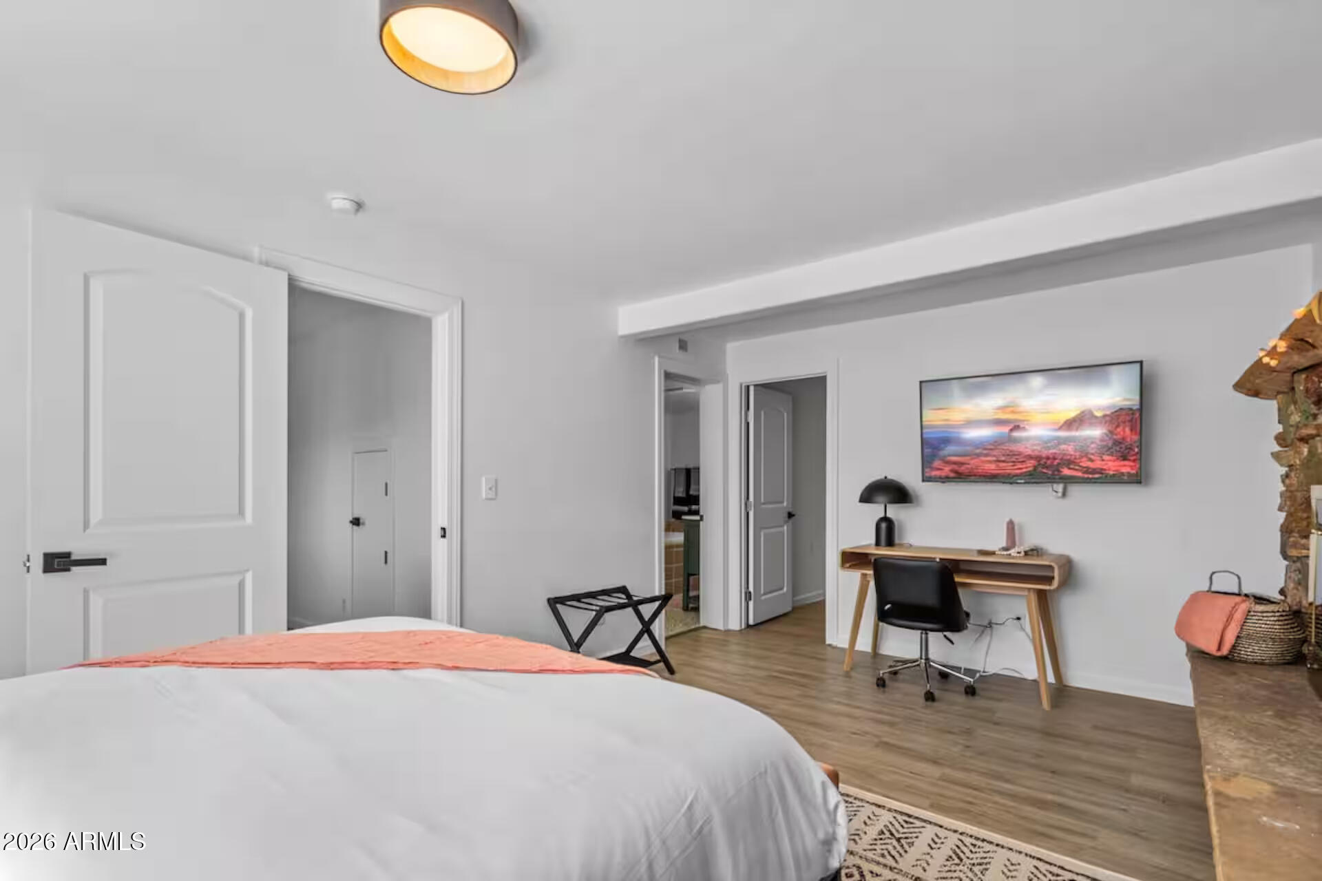 Sedona West - Residential