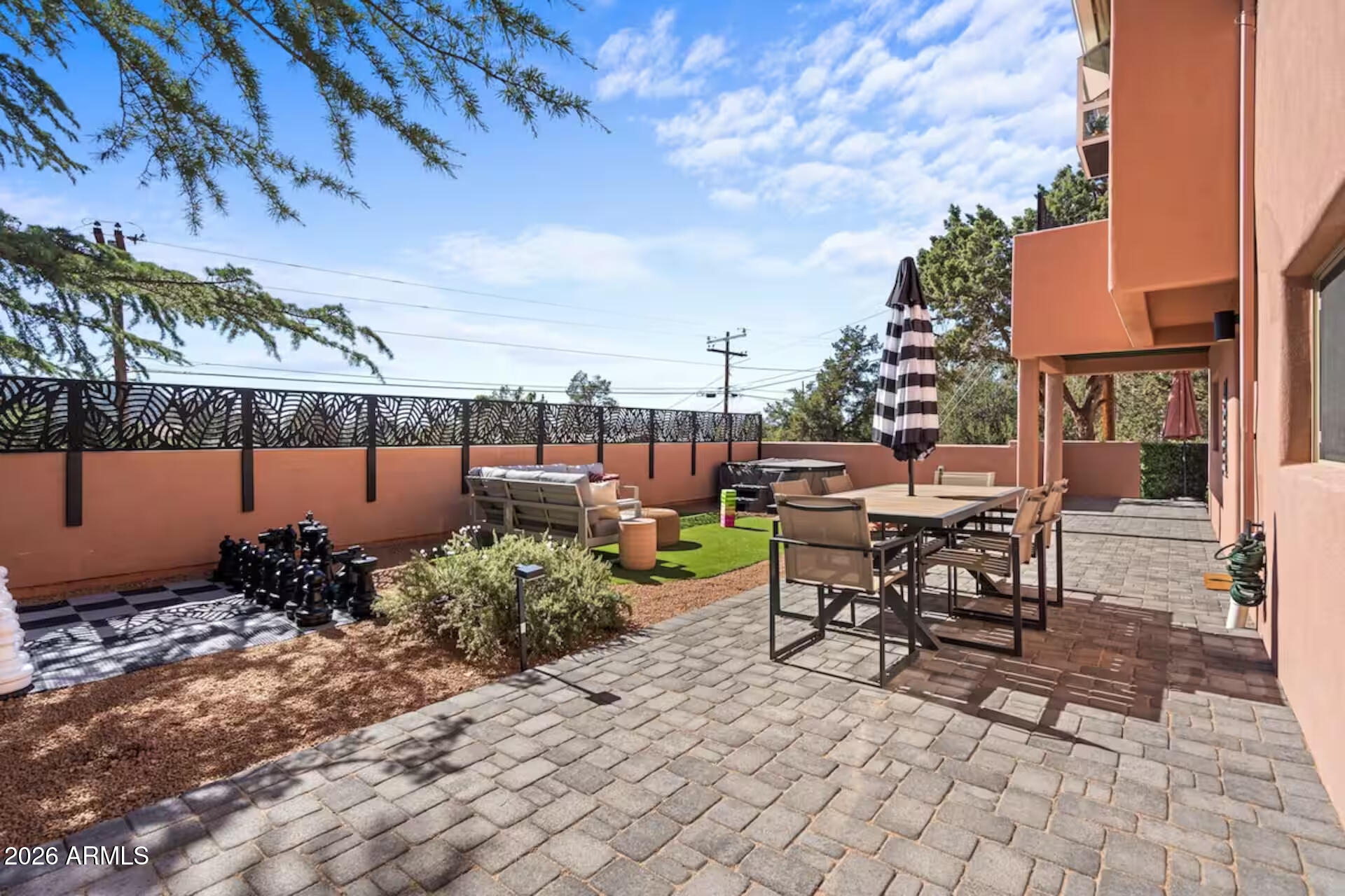 Sedona West - Residential