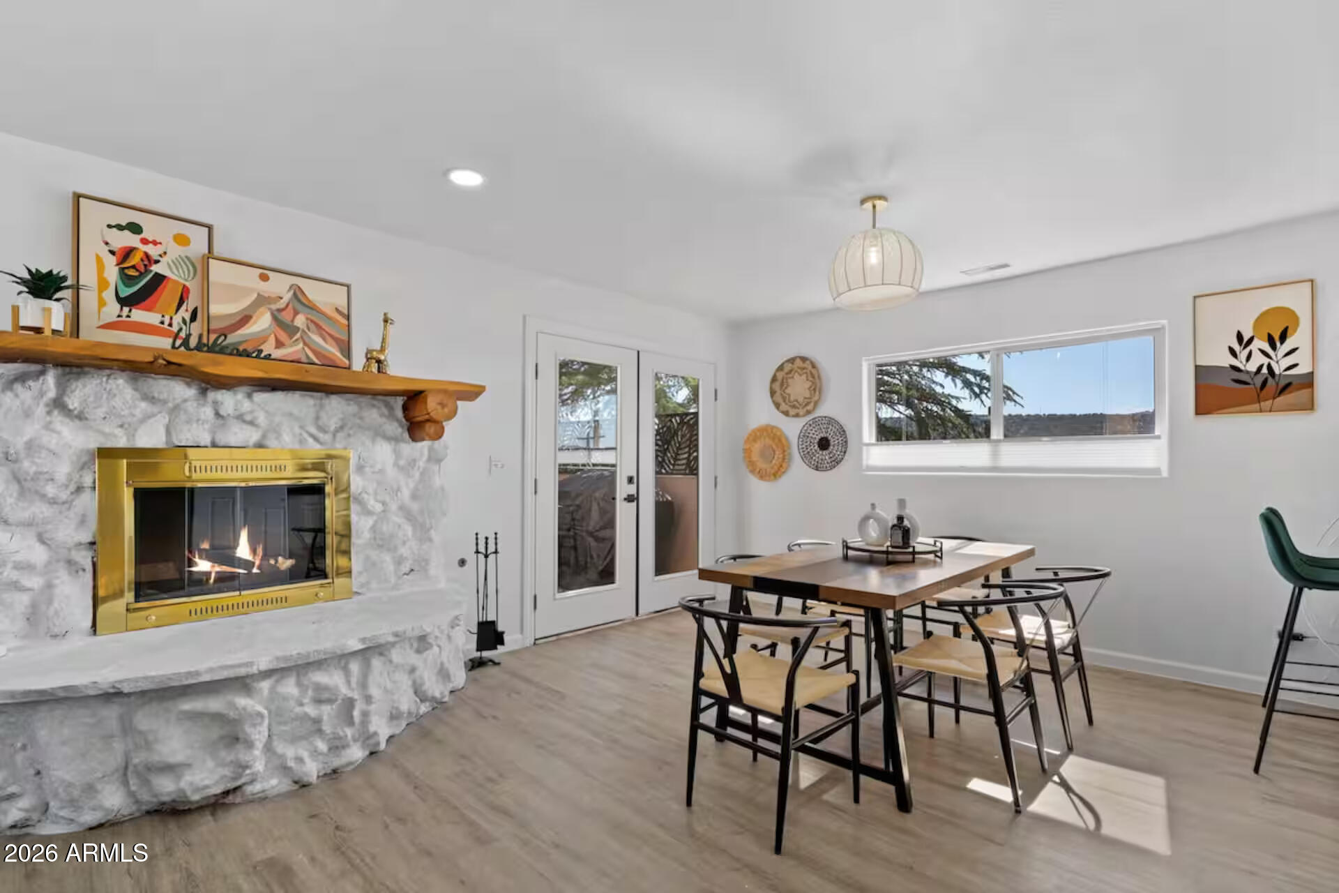 Sedona West - Residential