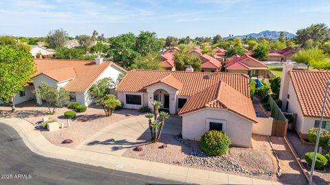 6325 E Helm Drive, Scottsdale, AZ 85254 - #: 6849176