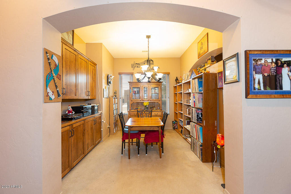CORONADO PLACE - Residential