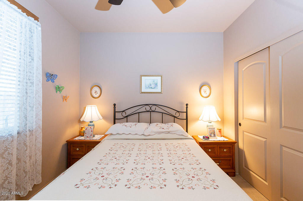 CORONADO PLACE - Residential