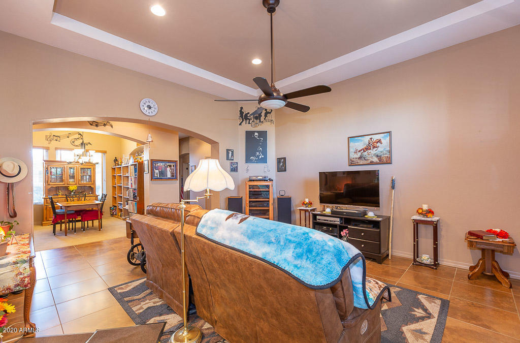 CORONADO PLACE - Residential