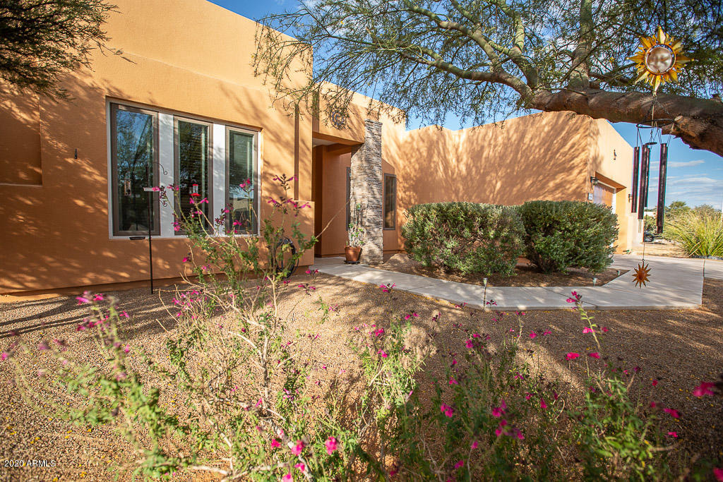 CORONADO PLACE - Residential