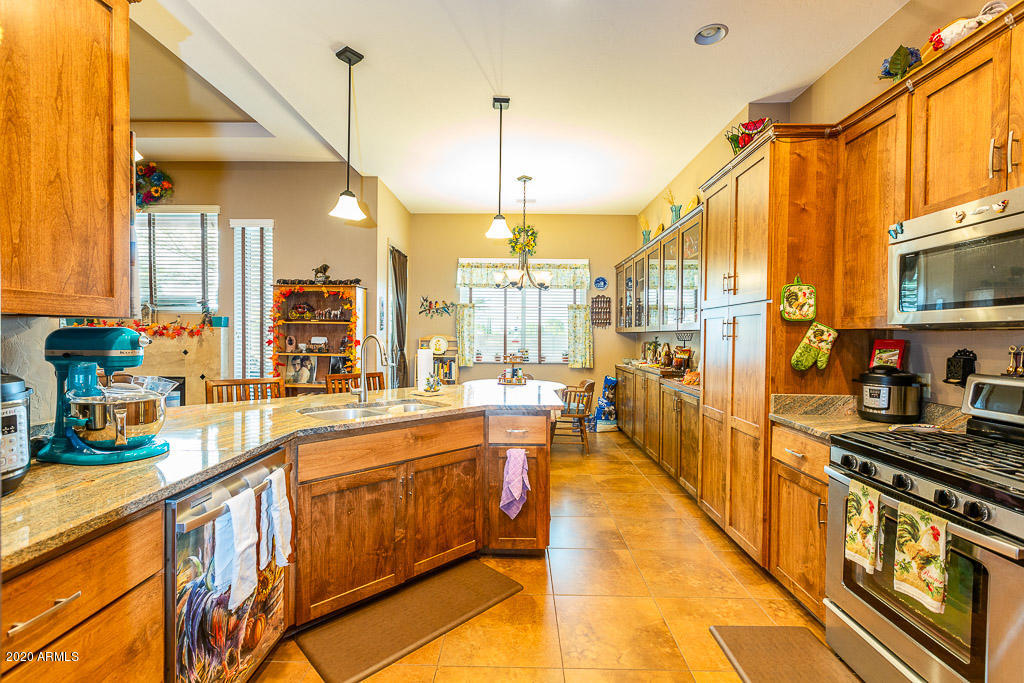 CORONADO PLACE - Residential