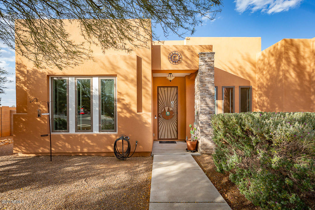 CORONADO PLACE - Residential