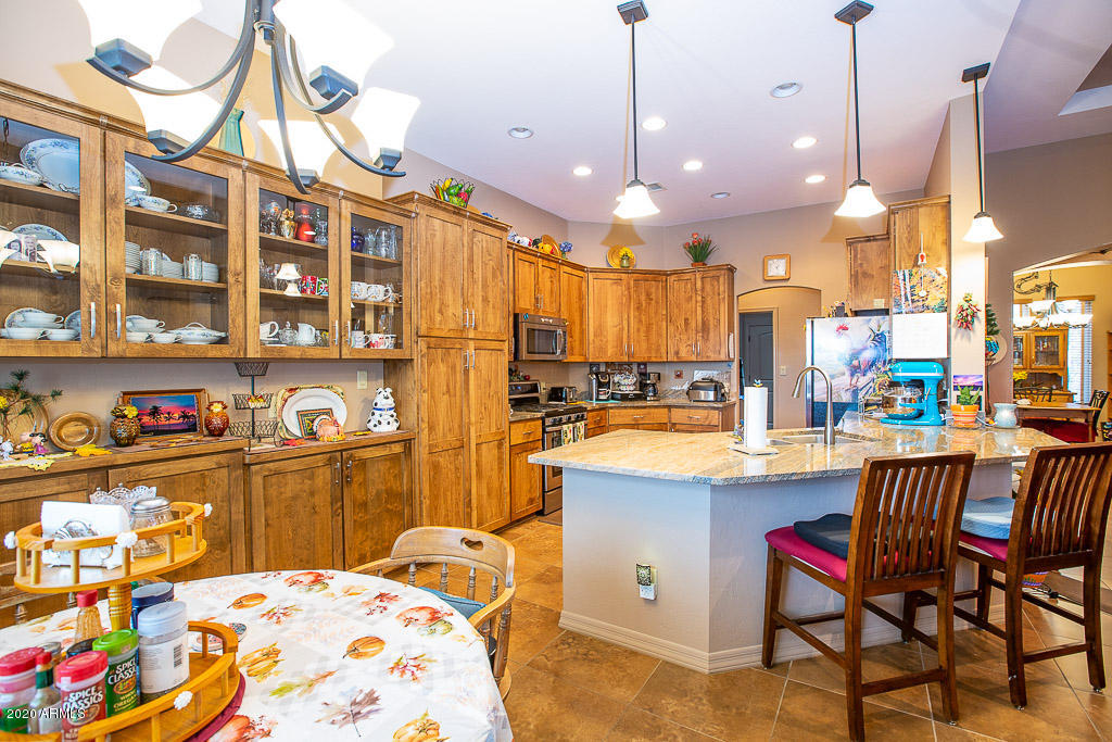 CORONADO PLACE - Residential
