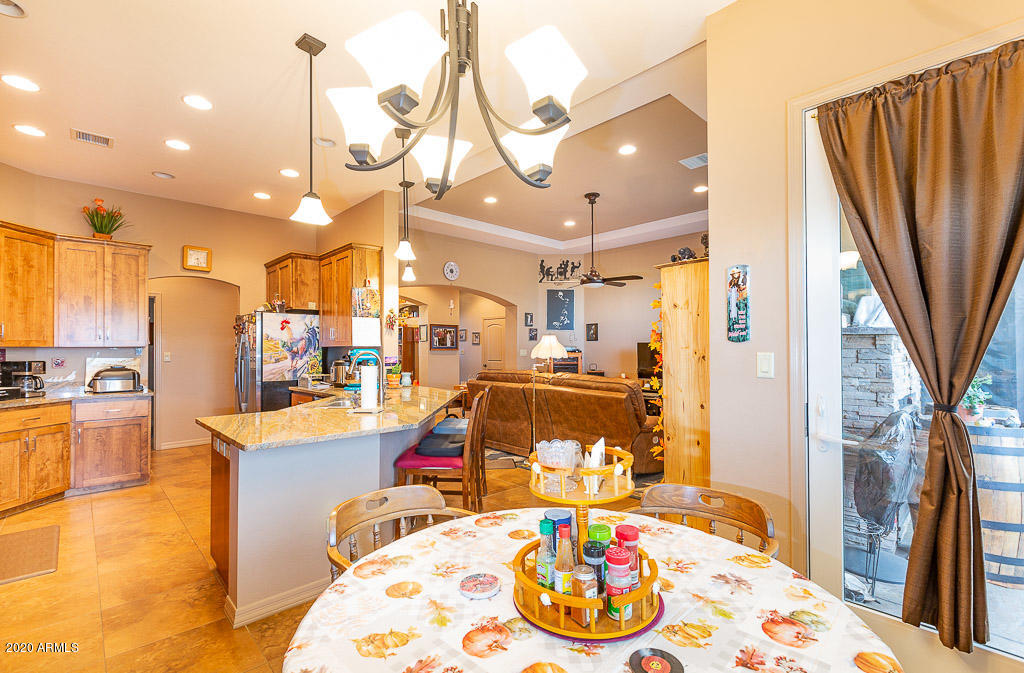 CORONADO PLACE - Residential