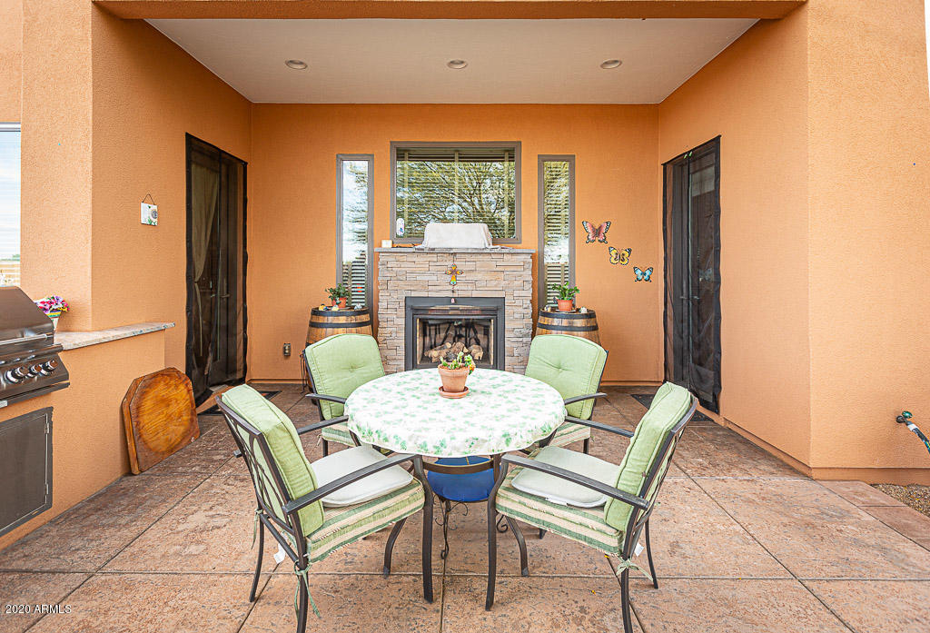 CORONADO PLACE - Residential