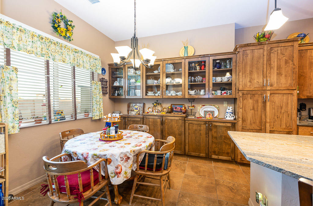 CORONADO PLACE - Residential