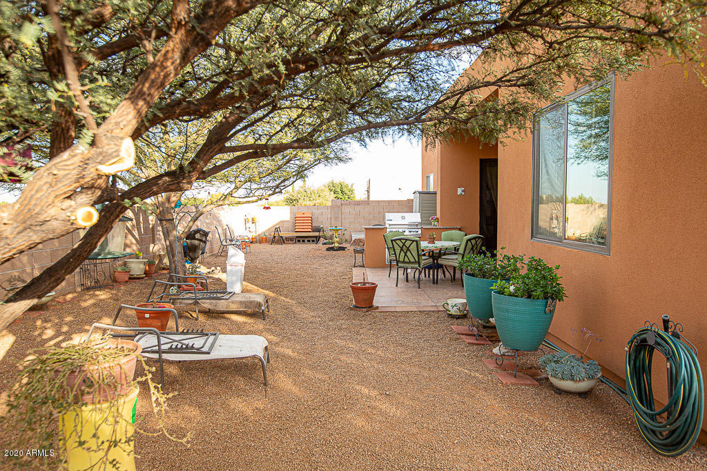 CORONADO PLACE - Residential