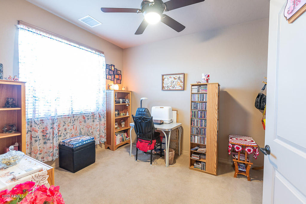 CORONADO PLACE - Residential