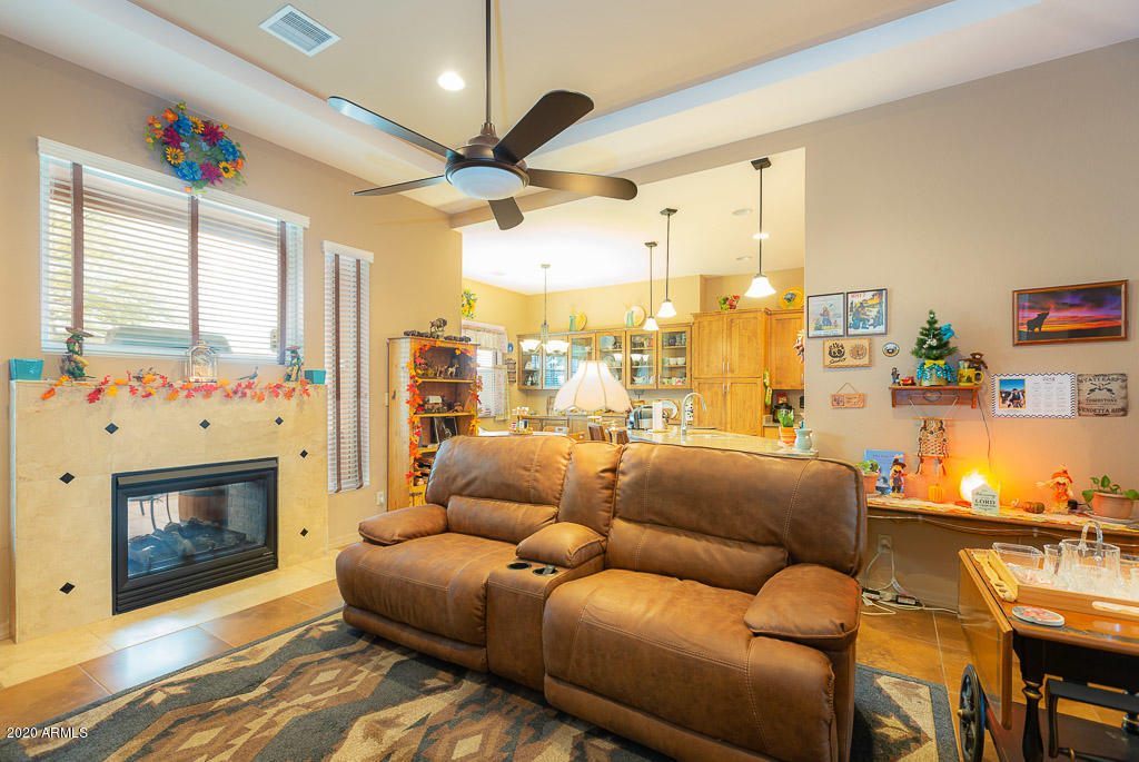 CORONADO PLACE - Residential