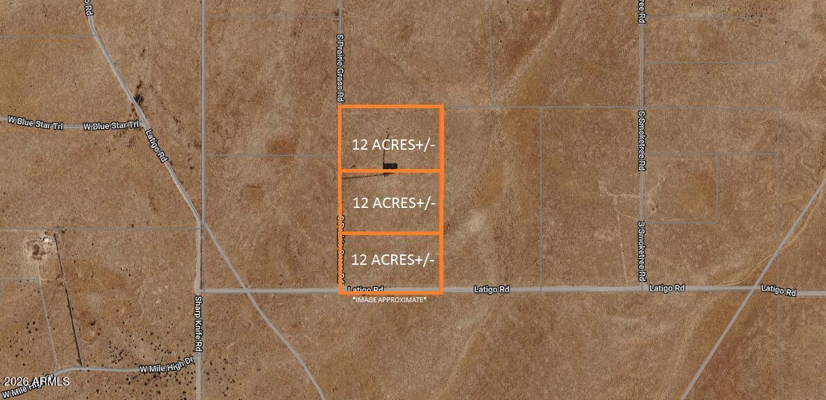 6667 S PRAIRIE GRASS Lane -