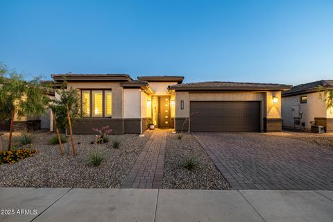 1567 W CAMINA PLATA -- San Tan Valley AZ 85140
