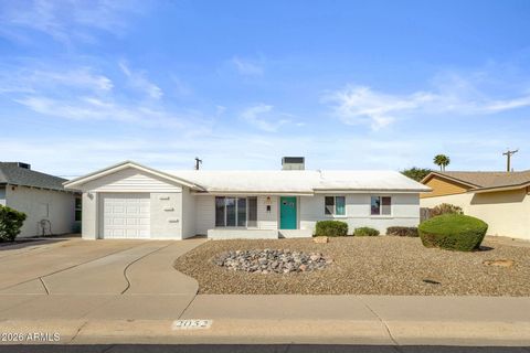 2052 N 78TH Street Scottsdale AZ 85257
