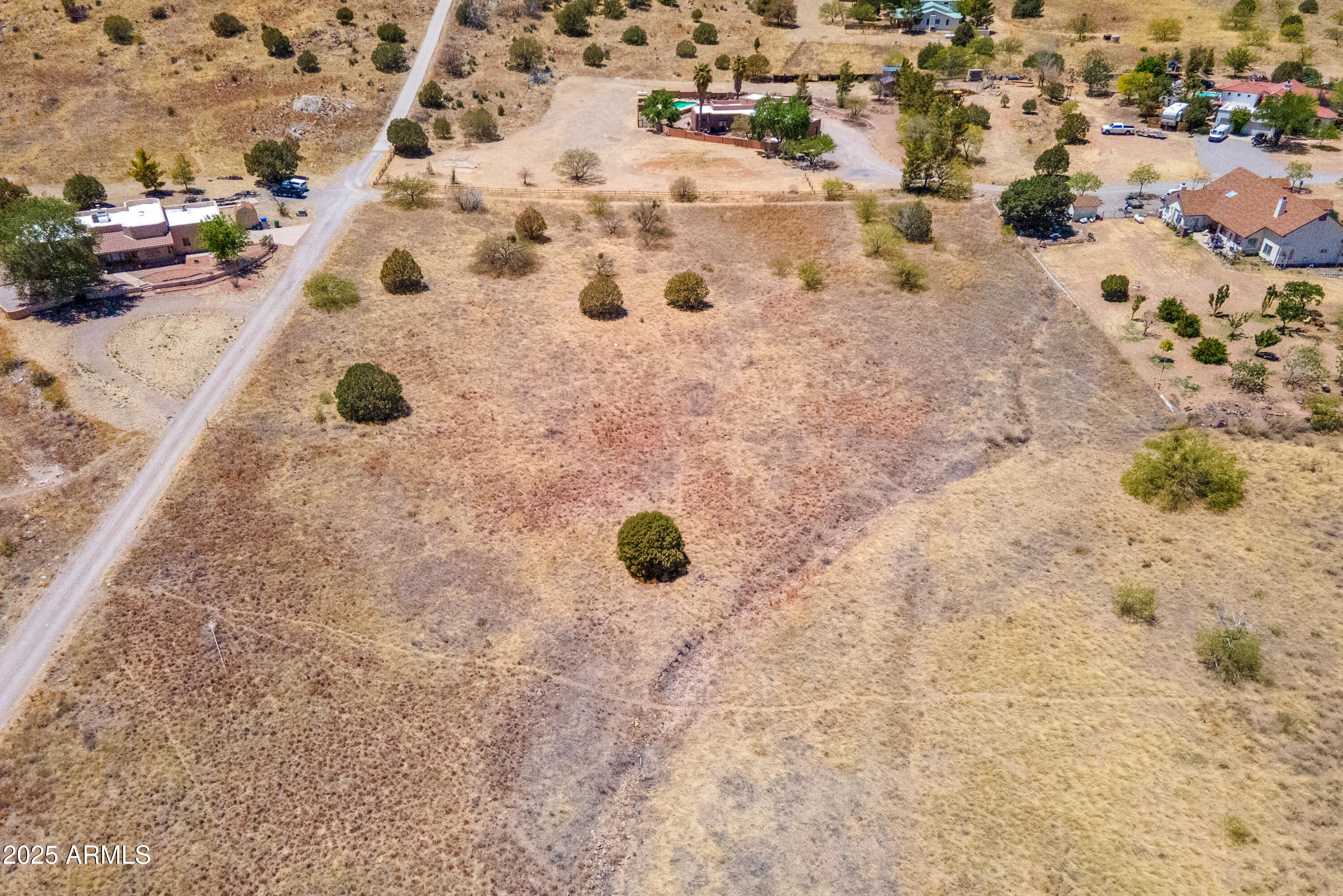 TBD S Apache Rose Trail -- 3