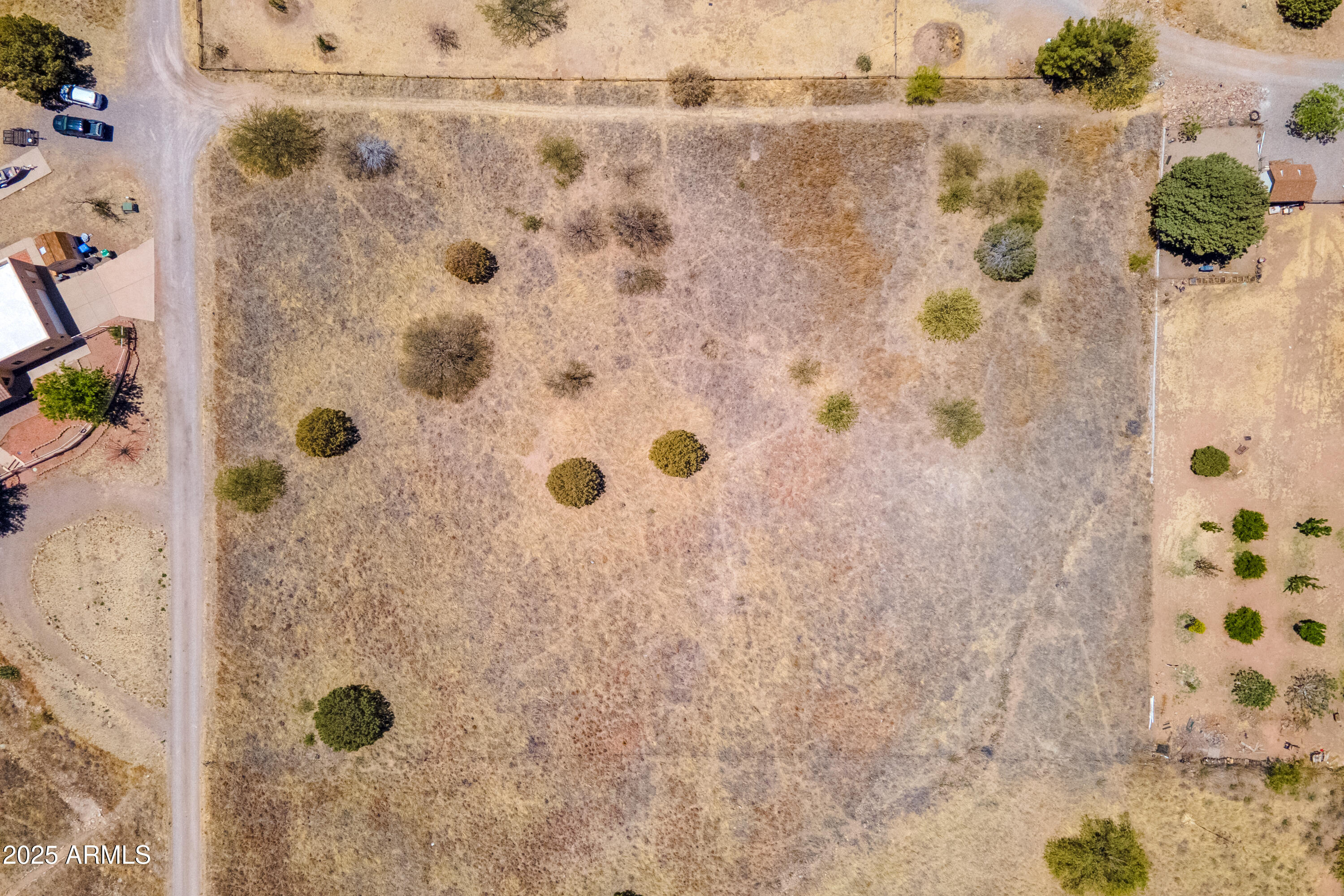 TBD S Apache Rose Trail -- 3