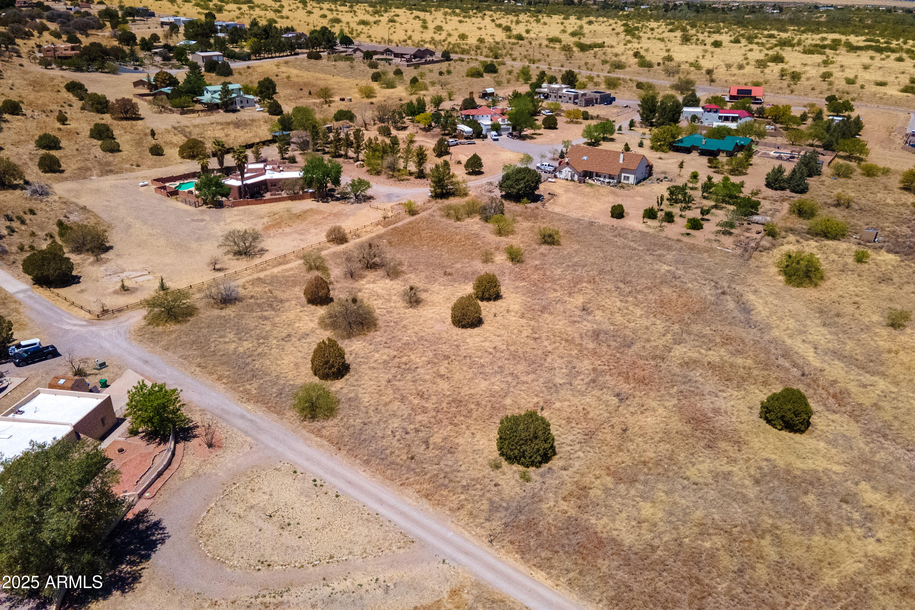 TBD S Apache Rose Trail -- 3