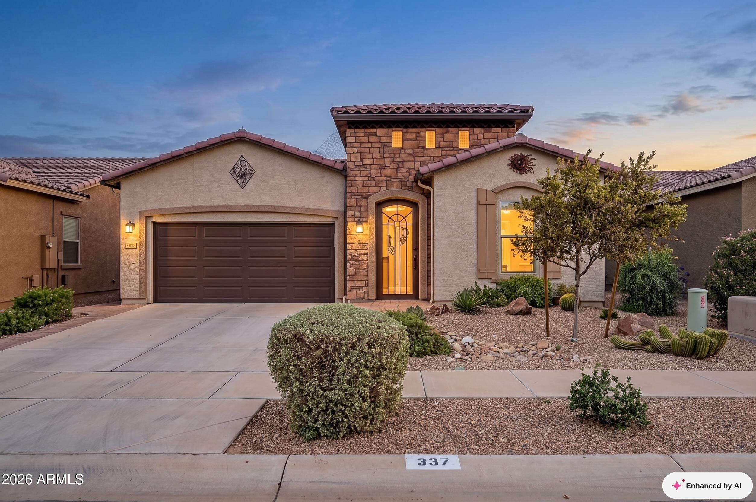337 N RAINBOW Way