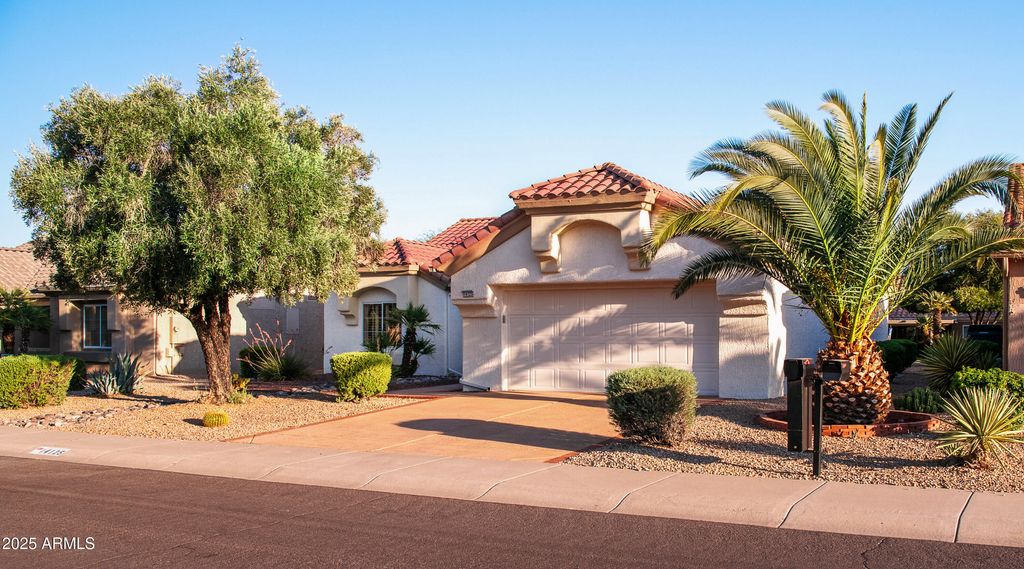 Photo of 14125 W Via Manana, Sun City West, AZ 85375 (MLS # 6892067)