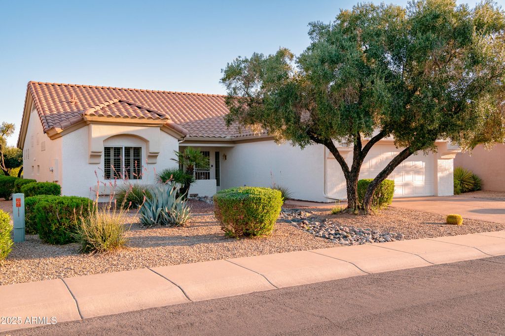 Photo of 14125 W Via Manana, Sun City West, AZ 85375 (MLS # 6892067)