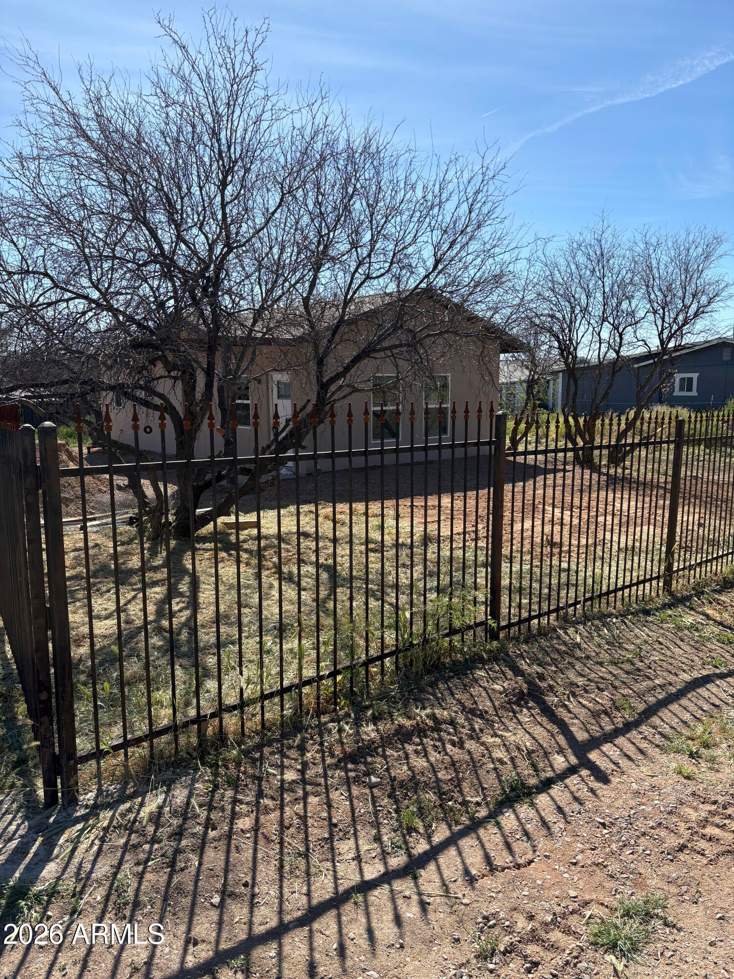 1855 N Badger Lane