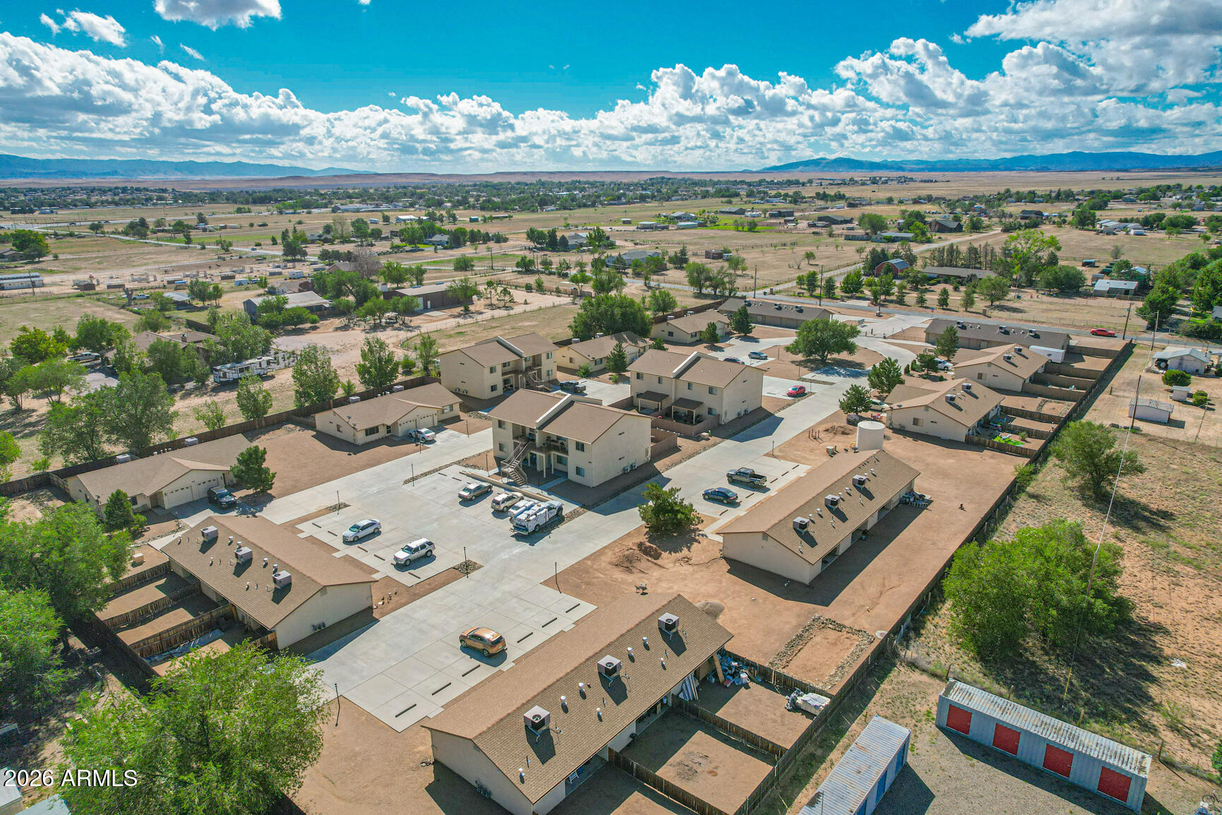 860 W Road 1 South -- S