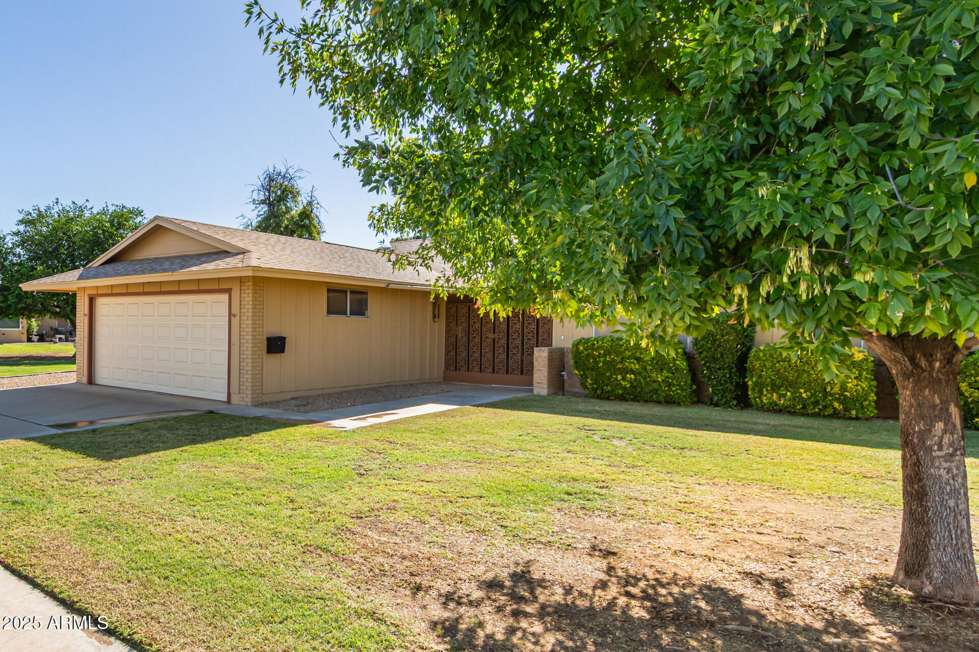 10607 W EL CAPITAN Circle