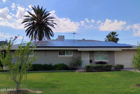 2127 W AVALON Drive Phoenix AZ 85015