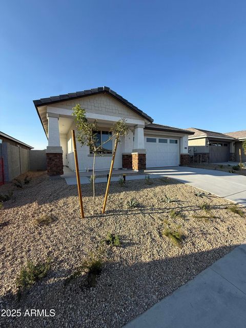 17270 W Sunward Drive Goodyear AZ 85338