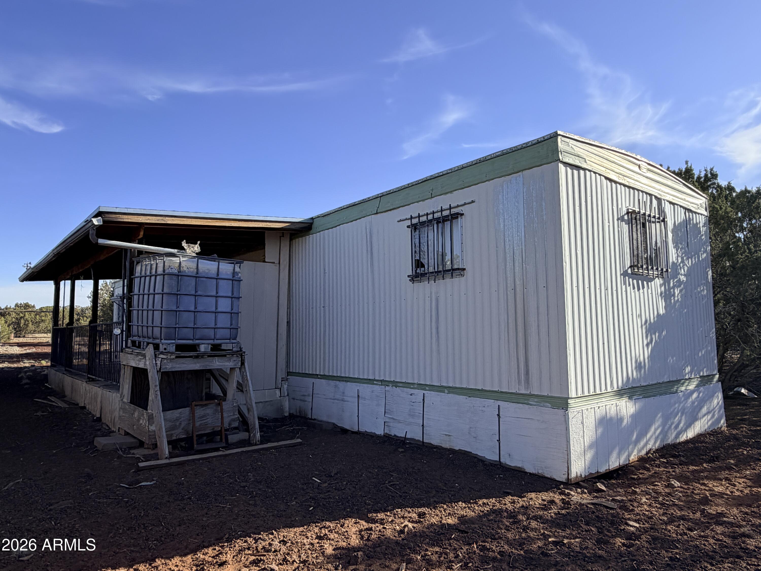 9070 PINTO Trail