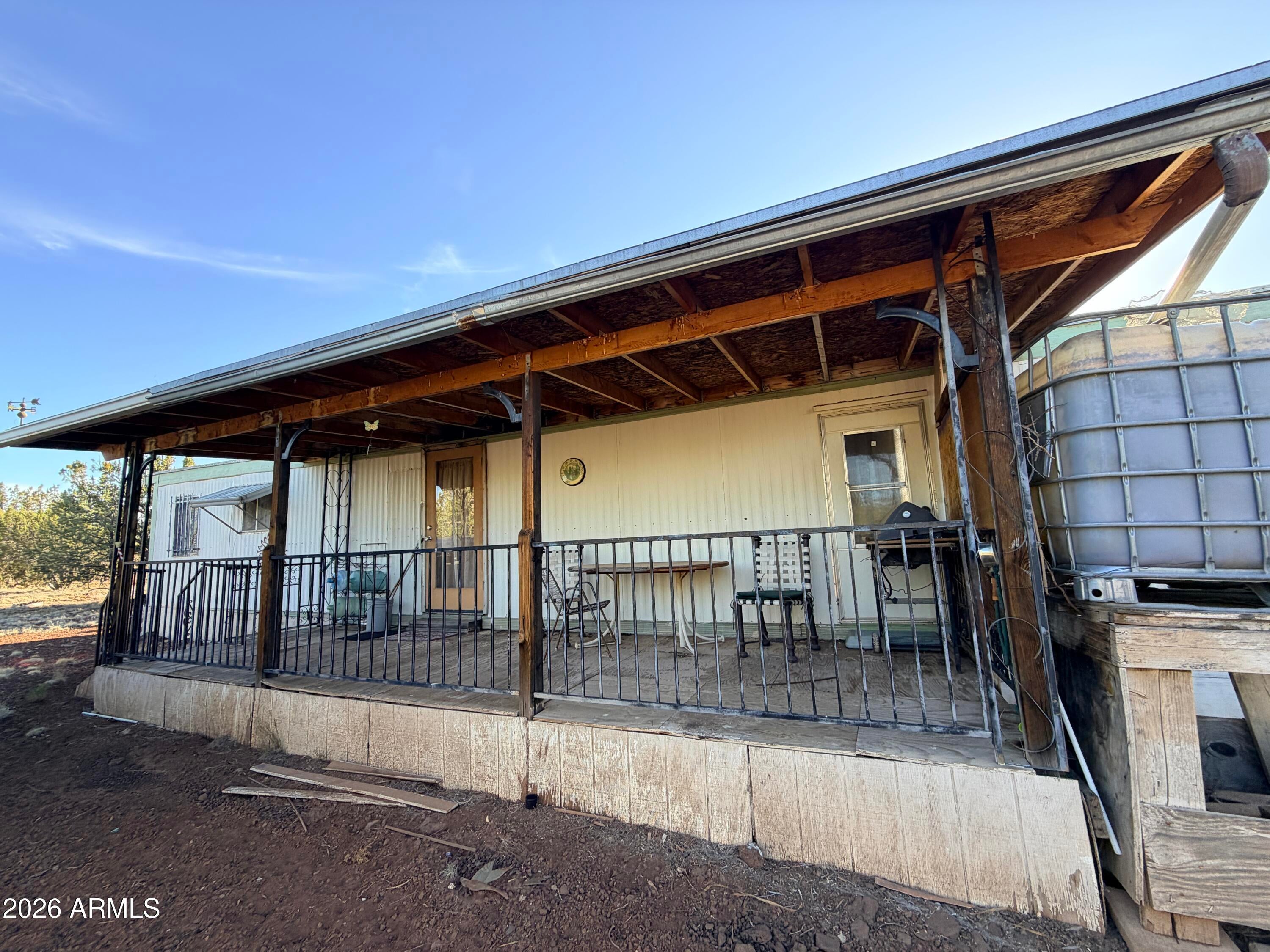 9070 PINTO Trail