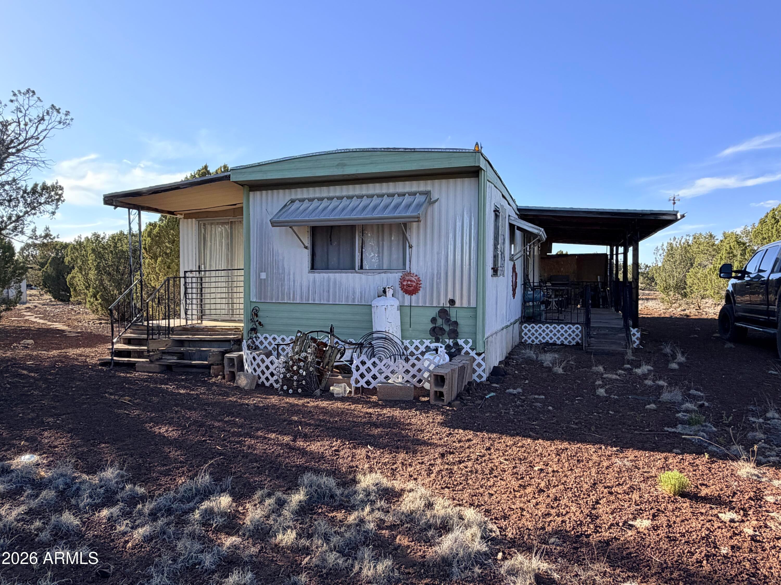 9070 PINTO Trail