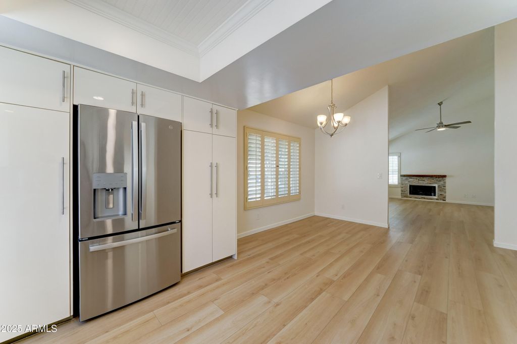 Photo of 1658 N Sierra Vista Drive, Tempe, AZ 85288 (MLS # 6918188)