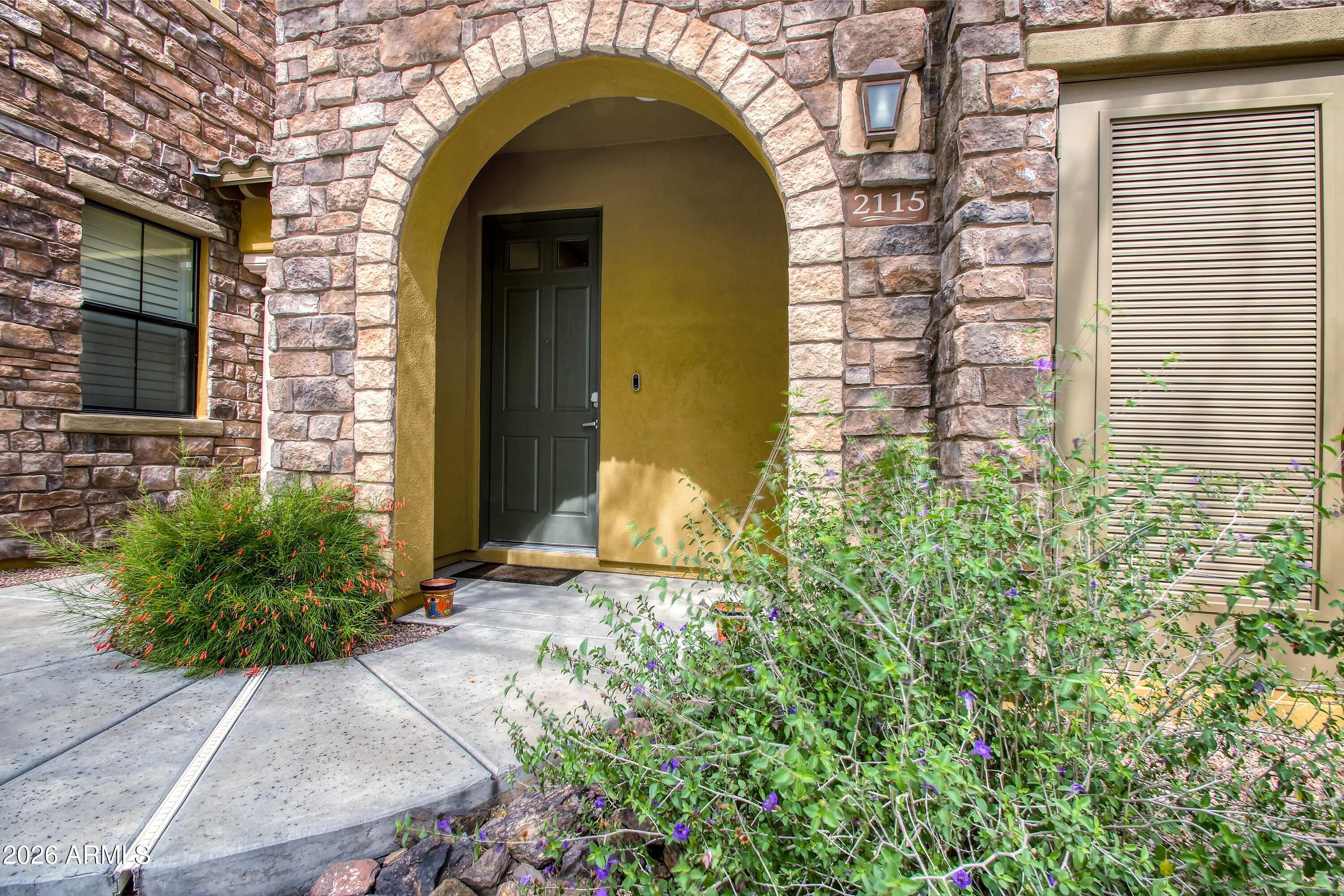 20750 N 87TH Street 2115