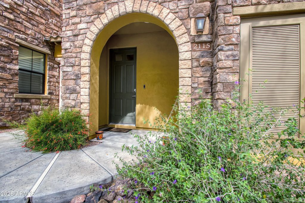 Photo of 20750 N 87th Street #2115, Scottsdale, AZ 85255 (MLS # 7020732)