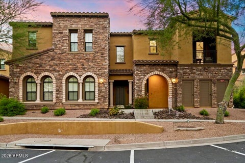 Photo of 20750 N 87th Street #2115, Scottsdale, AZ 85255 (MLS # 7020732)