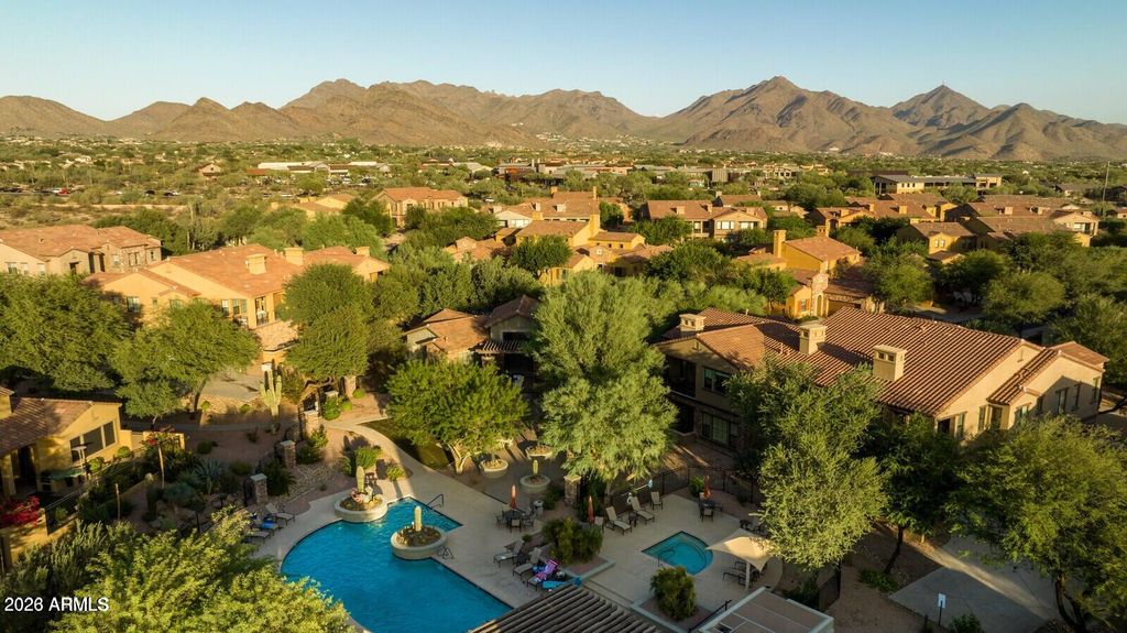 Photo of 20750 N 87th Street #2115, Scottsdale, AZ 85255 (MLS # 7020732)
