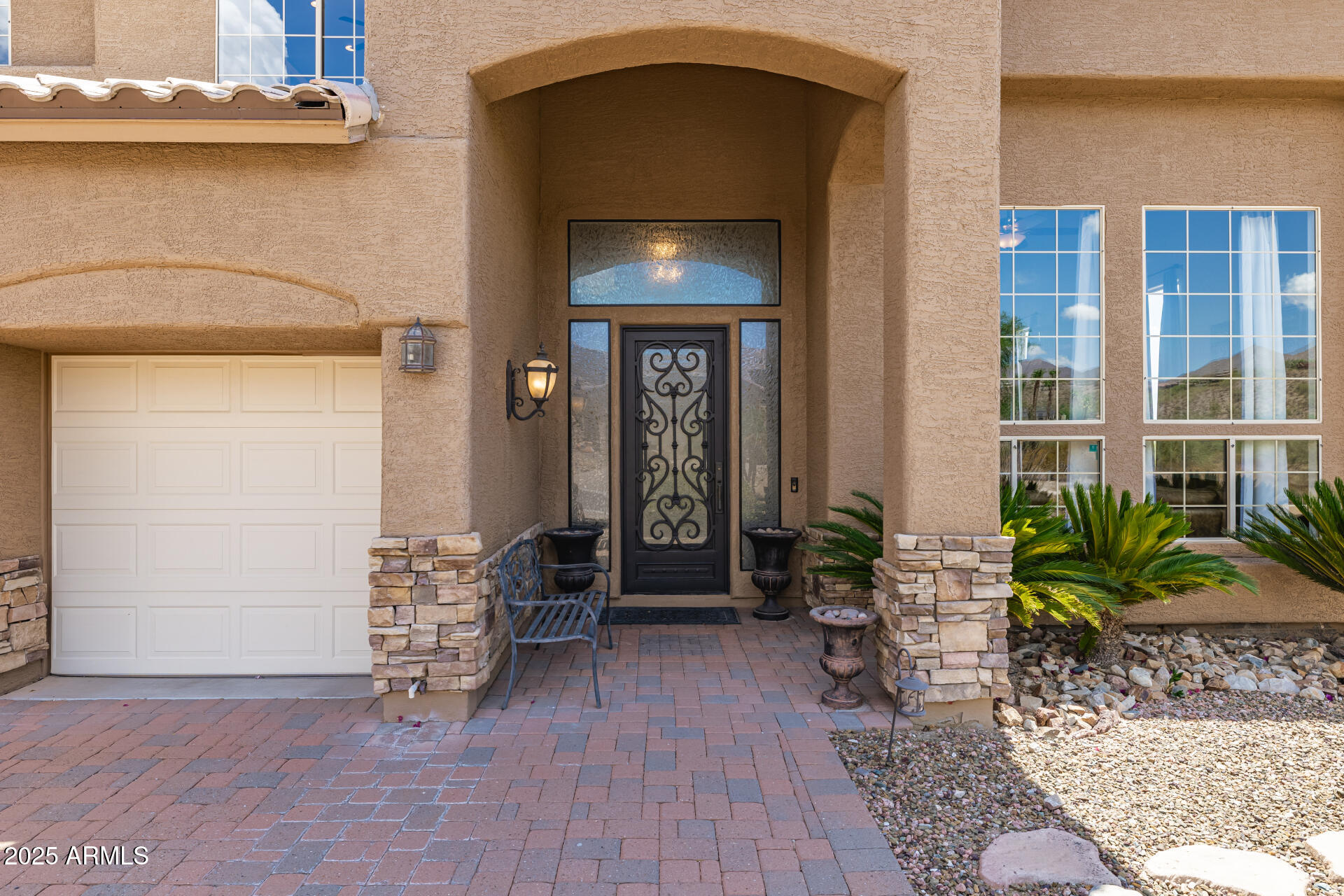 15403 E WRANGLER Court