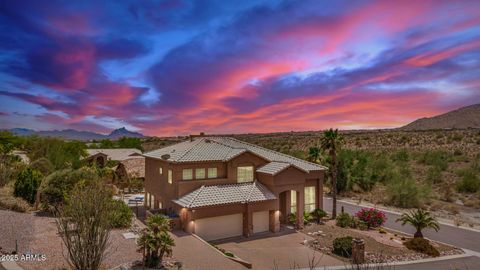 Photo of 15403 E Wrangler Court, Fountain Hills, AZ 85268 (MLS # 6907307)