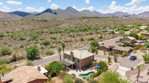 Photo of 15403 E Wrangler Court, Fountain Hills, AZ 85268 (MLS # 6907307)