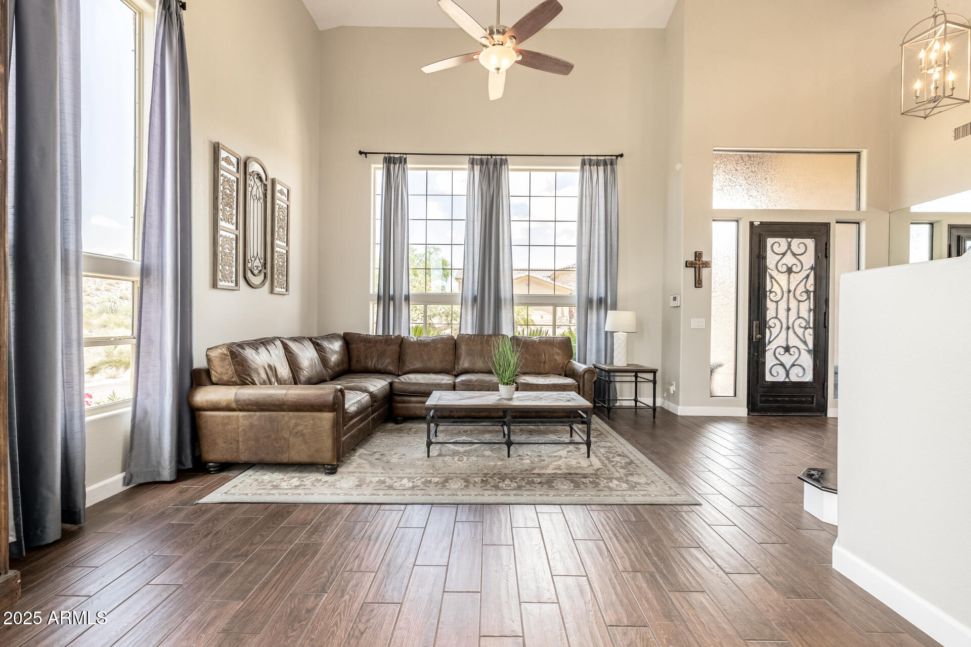 15403 E WRANGLER Court