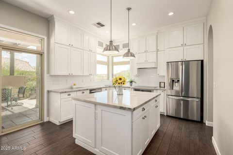 Photo of 15403 E Wrangler Court, Fountain Hills, AZ 85268 (MLS # 6907307)