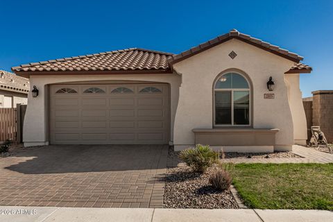 2885 W LYMAN Drive Queen Creek AZ 85144